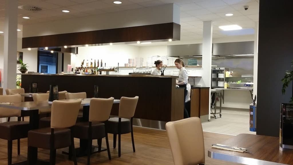 Restaurant Botan