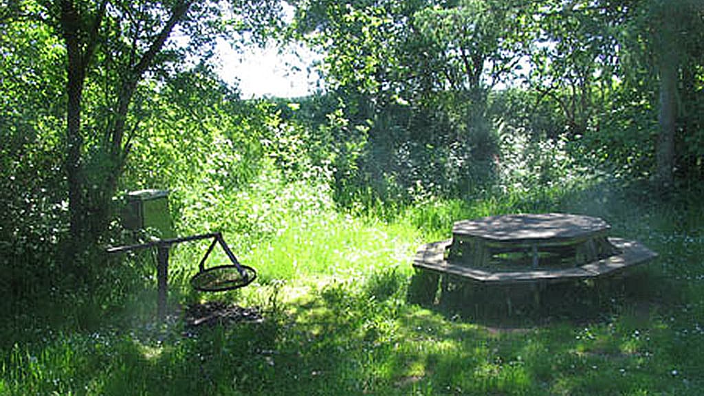 Onsild Sheltercamp