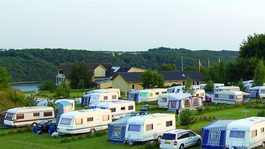 Bramslev Bakker - A nature hotel