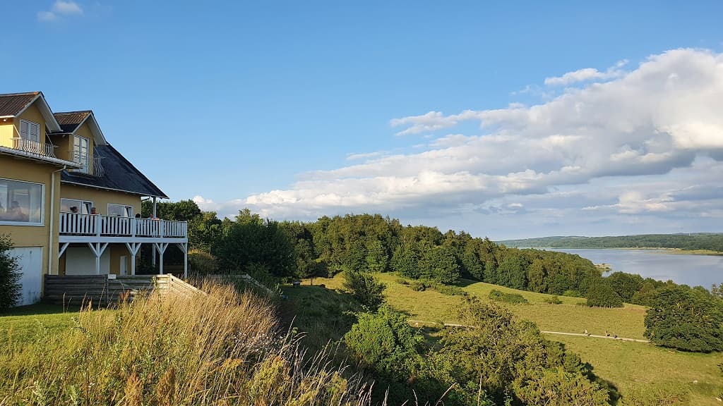 Bramslev Bakker - A nature hotel
