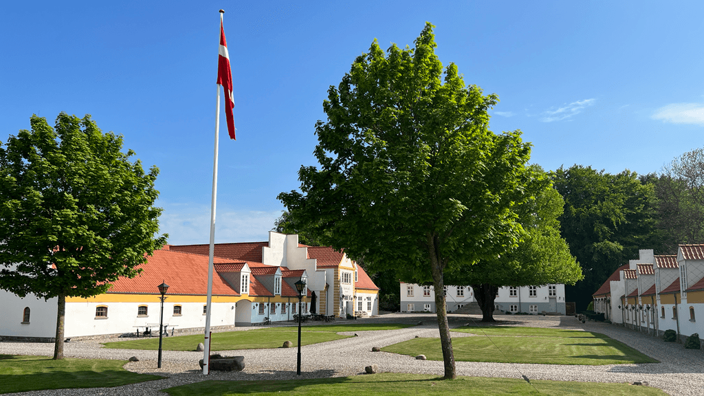 Hotel BramslevGaard