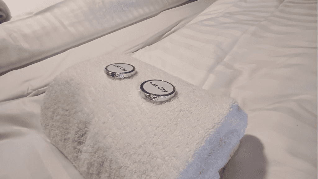 KM City Hotel