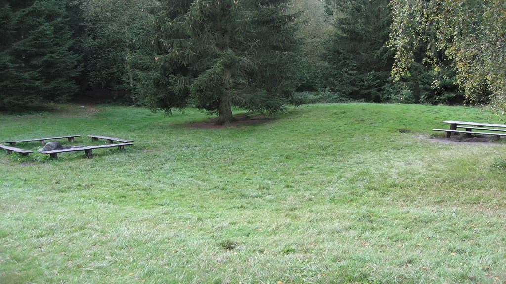 Frøslev Plantage