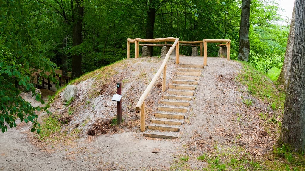 Kongens Forhøjning
