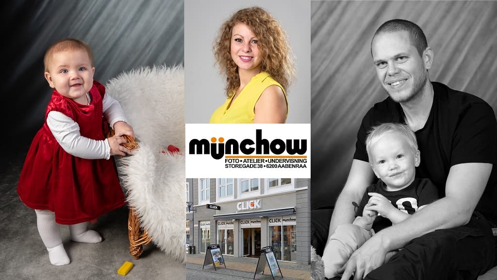 Münchow Foto