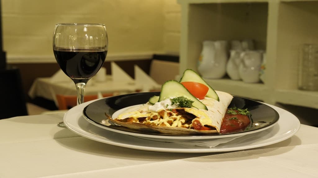 Restaurant Viva