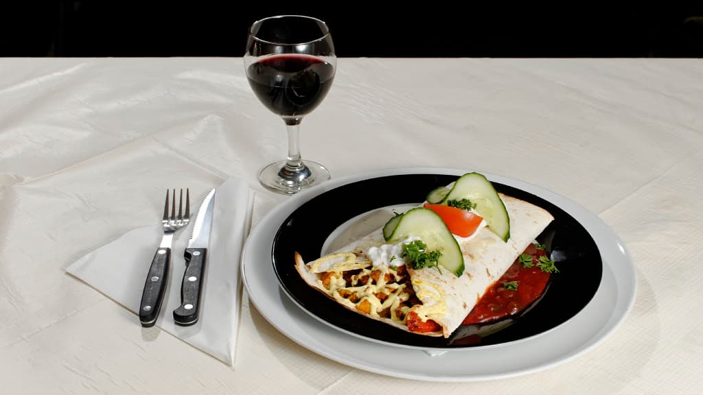 Restaurant Viva